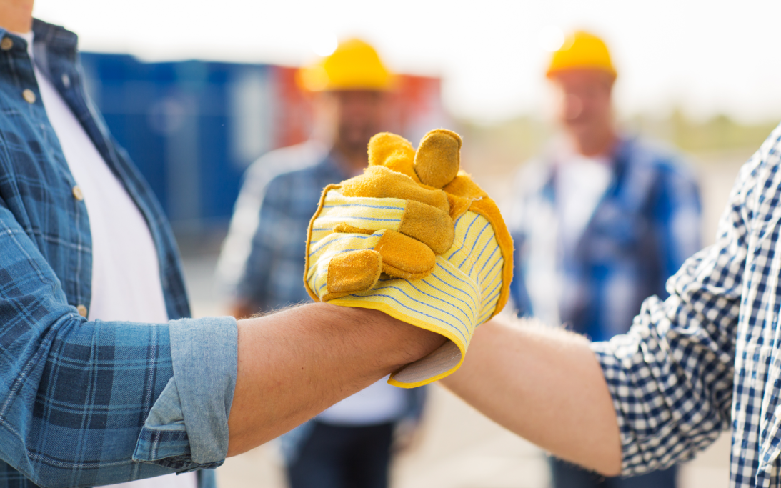 Onderhoud & Renovatie